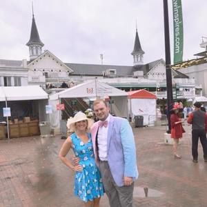 Meet your Posher, Lee